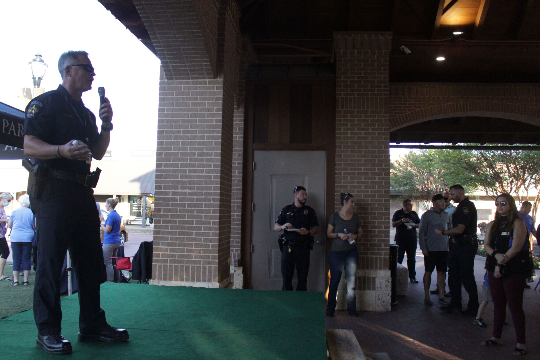 Celina National Night Out